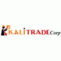 KaliTradeCorp Logo PNG Vector