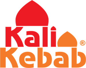 Kali Kebab Logo PNG Vector