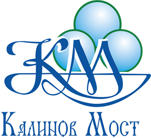 Kalinov Most Logo PNG Vector