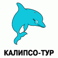Kalipso-Tur Logo PNG Vector