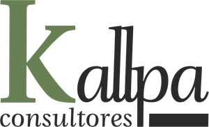 Kallpa Consultores Logo Vector