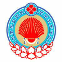 Kalmykia Republic (RF) Logo PNG Vector