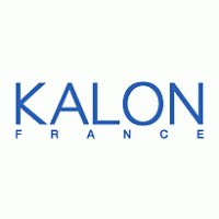 Kalon France Logo PNG Vector