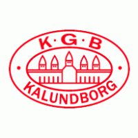 Kalundborg GB Logo Vector