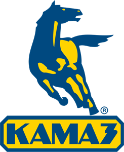 Kamaz Logo Vector