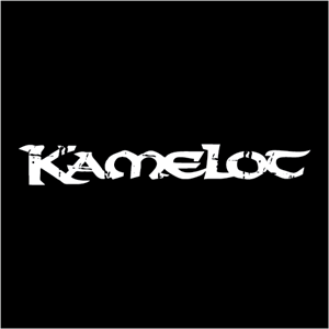 Kamelot Logo PNG Vector