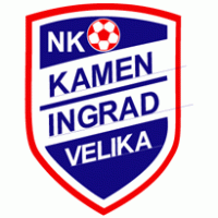 Kamen Ingard Velika Logo PNG Vector