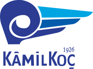 Kamil Koc Logo PNG Vector