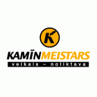 Kaminmeistars Logo PNG Vector