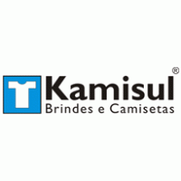 Kamisul Brindes Logo Vector
