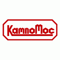 Kampomos Logo PNG Vector
