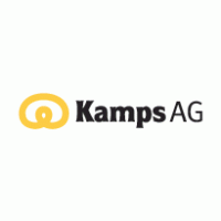 Kamps AG Logo PNG Vector