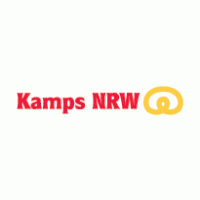 Kamps NRW Logo PNG Vector
