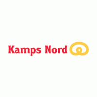 Kamps Nord Logo PNG Vector