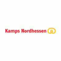 Kamps Nordhessen Logo Vector