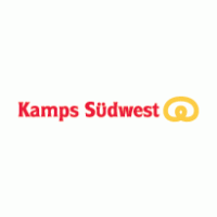 Kamps Sudwest Logo PNG Vector