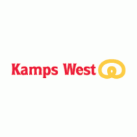 Kamps West Logo PNG Vector
