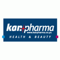 Kan Pharma, Serbia Logo Vector