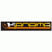 Kanaima adventure group venezuela Logo PNG Vector