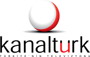 Kanal Turk Logo PNG Vector