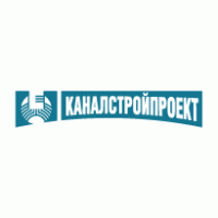 Kanalstroyproject Logo PNG Vector