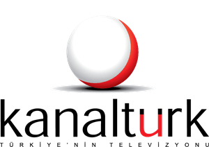 Kanalturk Logo PNG Vector