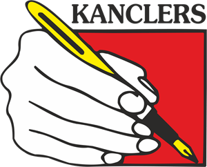 Kanclers Logo Vector