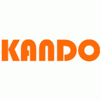 Kando Logo PNG Vector
