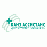 Kane Assistance Logo PNG Vector
