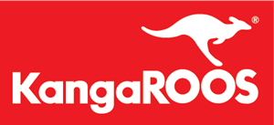KangaROOS Logo PNG Vector