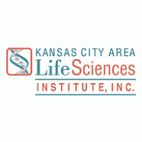 Kansas City Life Science Logo PNG Vector