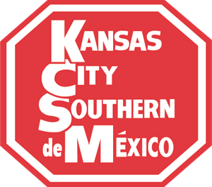 Kansas City Southern de México Logo Vector