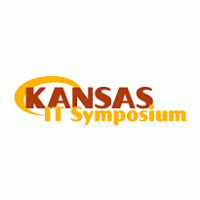 Kansas IT Symposium Logo PNG Vector