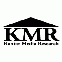 Kantar Media Research Logo Vector