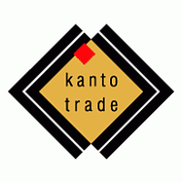 Kanto Trade Logo PNG Vector