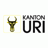Kanton Uri Logo PNG Vector