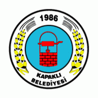 Kapakli Logo PNG Vector