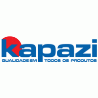 Kapazi Logo PNG Vector