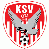 Kapfenberg SV Logo PNG Vector