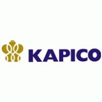 Kapico Logo PNG Vector