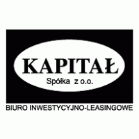Kapital Logo Vector