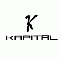 Kapital Logo Vector