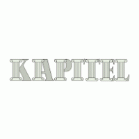 Kapitel Logo PNG Vector