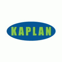 Kaplan Logo PNG Vector