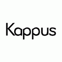 Kappus Logo PNG Vector