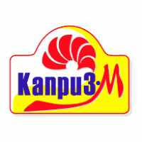 Kapriz-M Logo PNG Vector