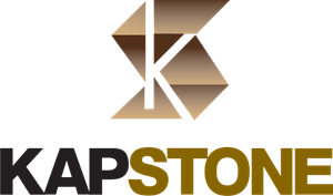 Kapstone Logo PNG Vector