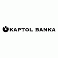 Kaptol Banka Logo PNG Vector