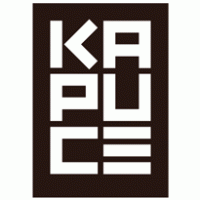 Kapuce Logo PNG Vector