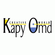 Kapy Omd Logo PNG Vector
